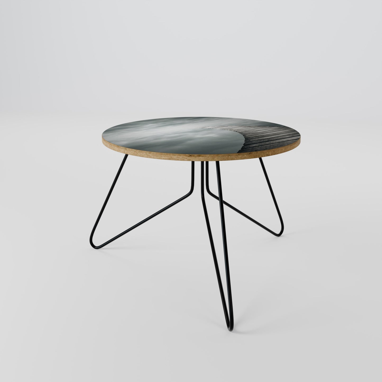 WHISPERING PATHWAYS Coffee Table 60