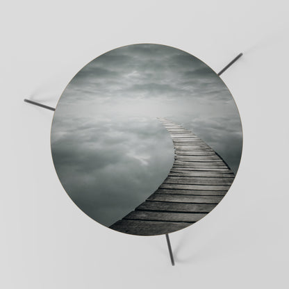 WHISPERING PATHWAYS Coffee Table 60