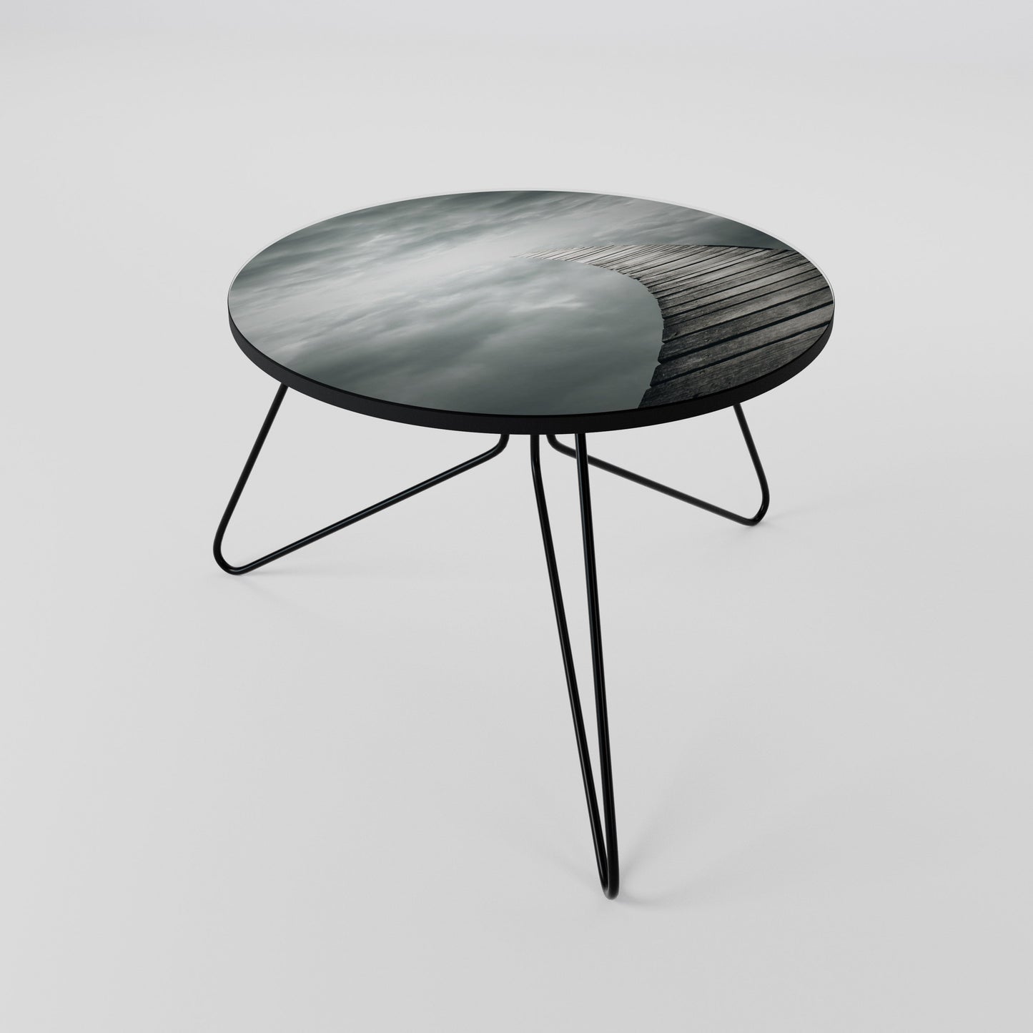 WHISPERING PATHWAYS Coffee Table 60