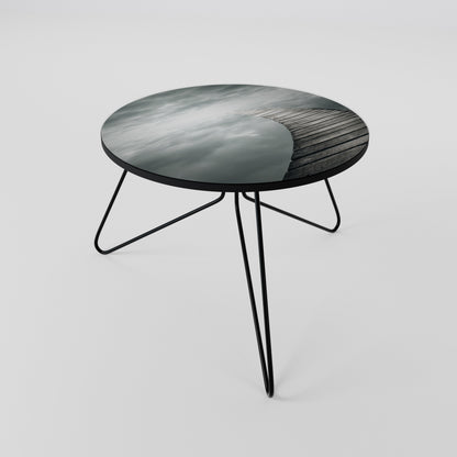 WHISPERING PATHWAYS Coffee Table 60