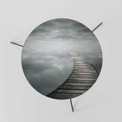 WHISPERING PATHWAYS Coffee Table 60