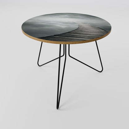 WHISPERING PATHWAYS Coffee Table 69