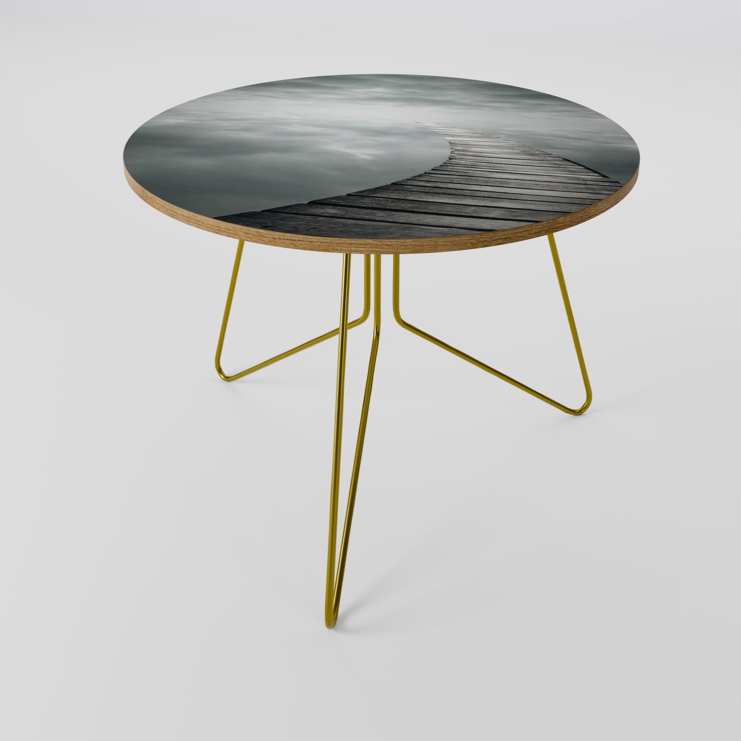 WHISPERING PATHWAYS Coffee Table 69