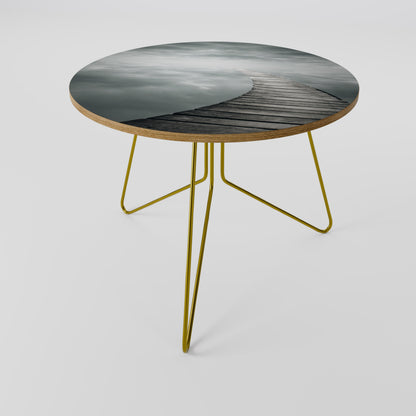 WHISPERING PATHWAYS Coffee Table 69