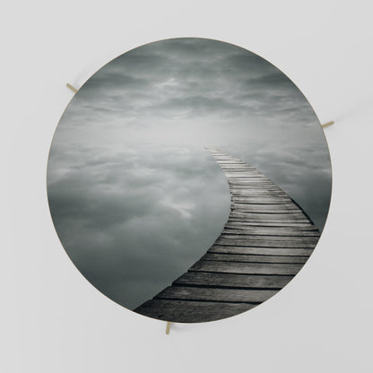 WHISPERING PATHWAYS Coffee Table 69