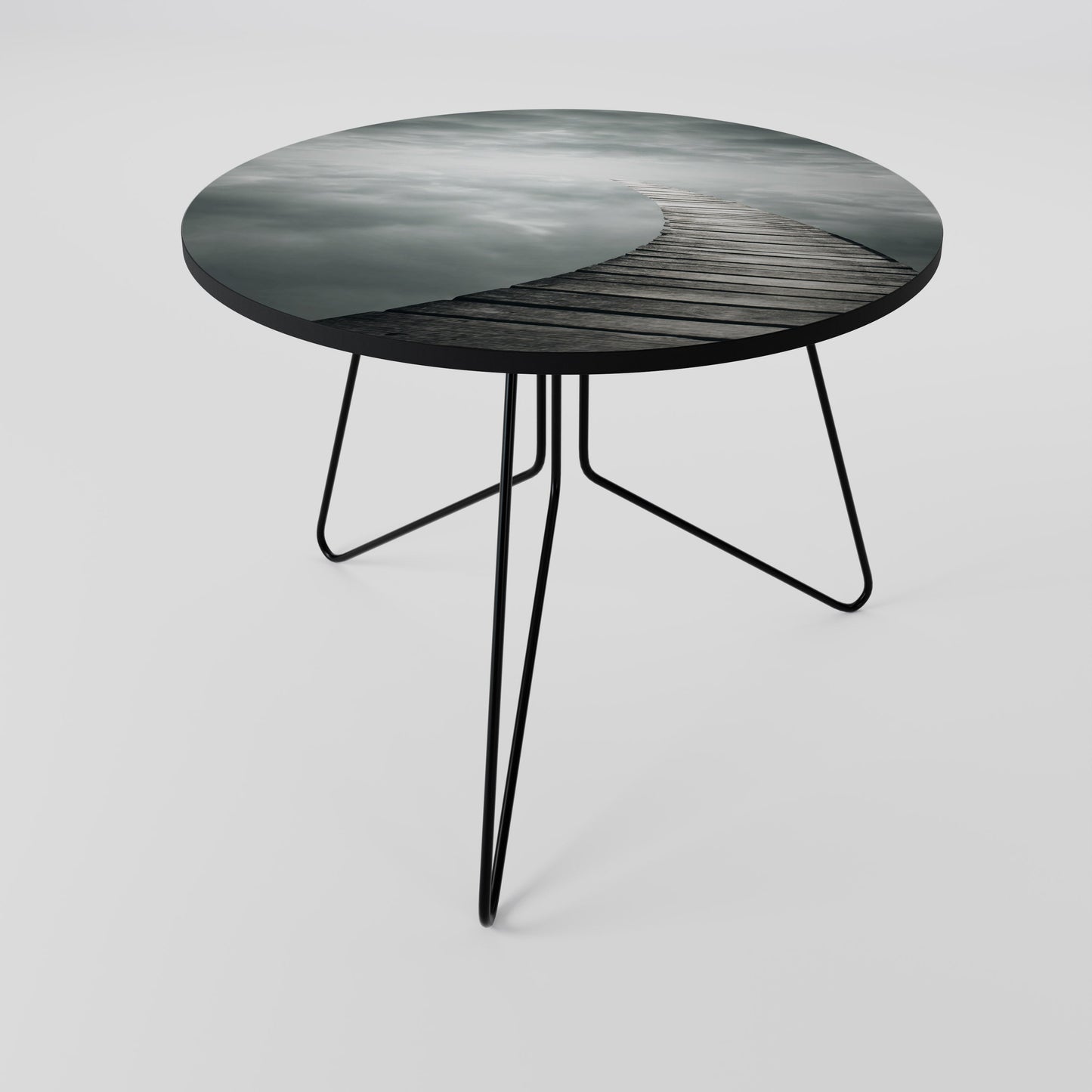 WHISPERING PATHWAYS Coffee Table 69