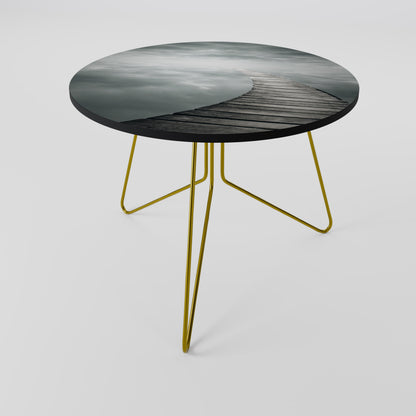 WHISPERING PATHWAYS Coffee Table 69