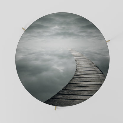 WHISPERING PATHWAYS Coffee Table 69