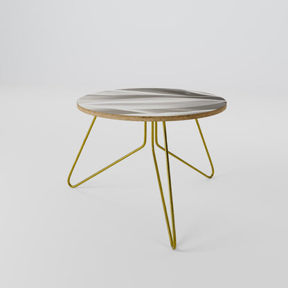 WHISPERS OF WHITE Coffee Table 60