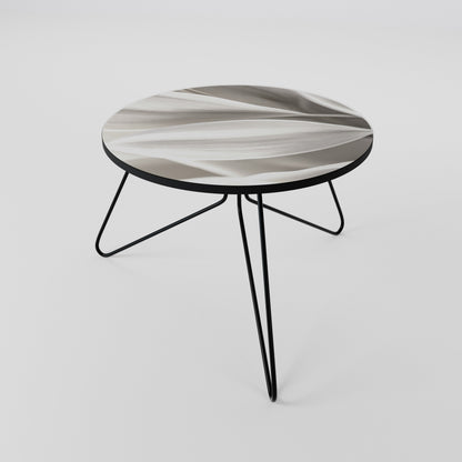 WHISPERS OF WHITE Coffee Table 60