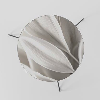 WHISPERS OF WHITE Coffee Table 60