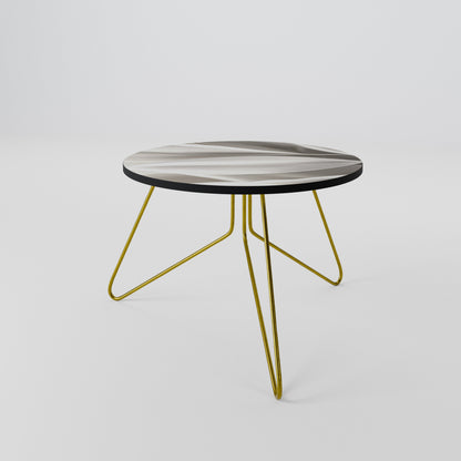 WHISPERS OF WHITE Coffee Table 60