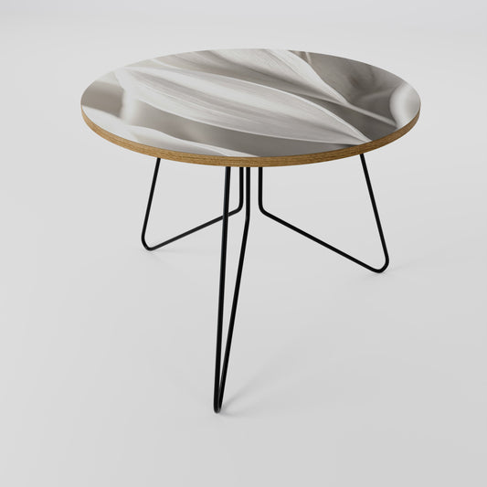 WHISPERS OF WHITE Coffee Table 69