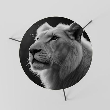 WHISPERS OF MAJESTY Coffee Table 60