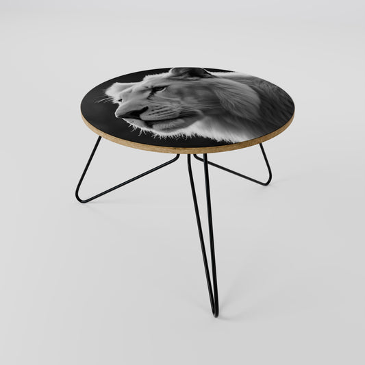 WHISPERS OF MAJESTY Coffee Table 60