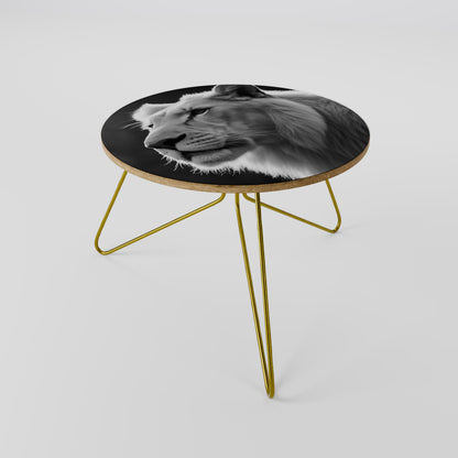 WHISPERS OF MAJESTY Coffee Table 60