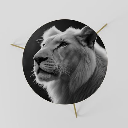 WHISPERS OF MAJESTY Coffee Table 60