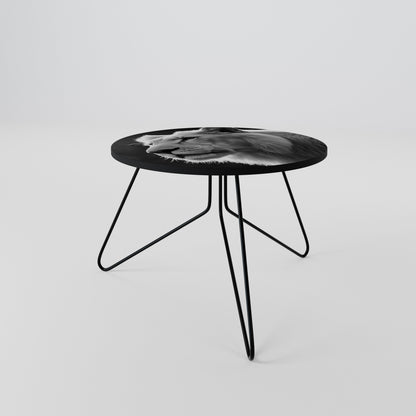 WHISPERS OF MAJESTY Coffee Table 60