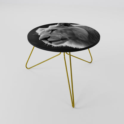 WHISPERS OF MAJESTY Coffee Table 60