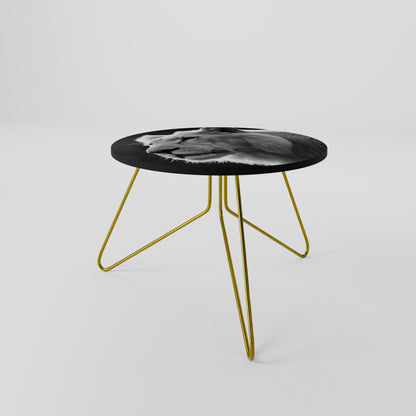 WHISPERS OF MAJESTY Coffee Table 60