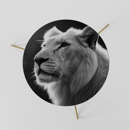 WHISPERS OF MAJESTY Coffee Table 60