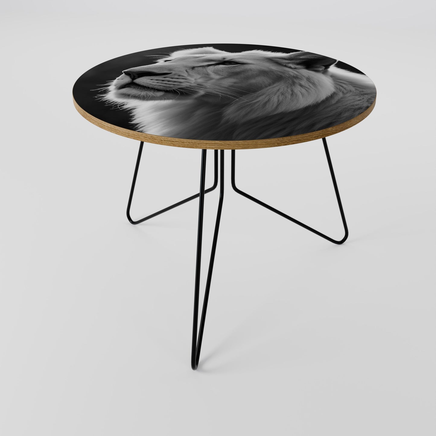 WHISPERS OF MAJESTY Coffee Table 69