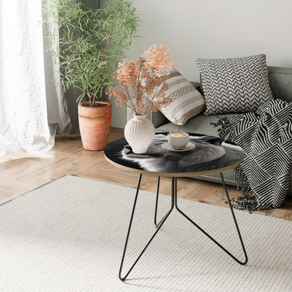 WHISPERS OF MAJESTY Coffee Table 69