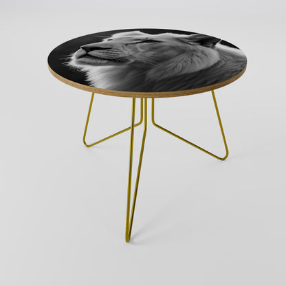 WHISPERS OF MAJESTY Coffee Table 69