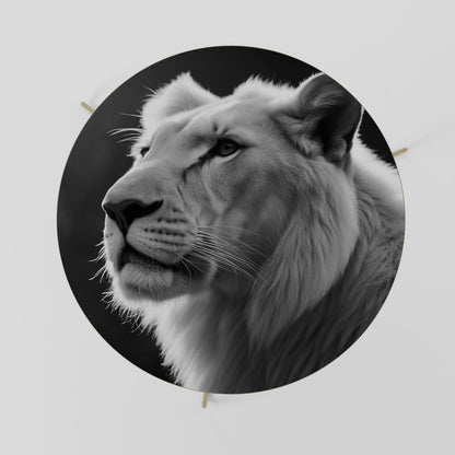 WHISPERS OF MAJESTY Coffee Table 69