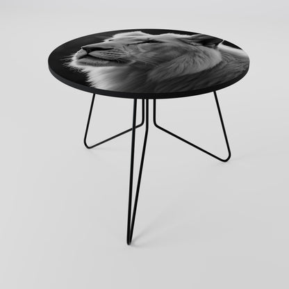 WHISPERS OF MAJESTY Coffee Table 69