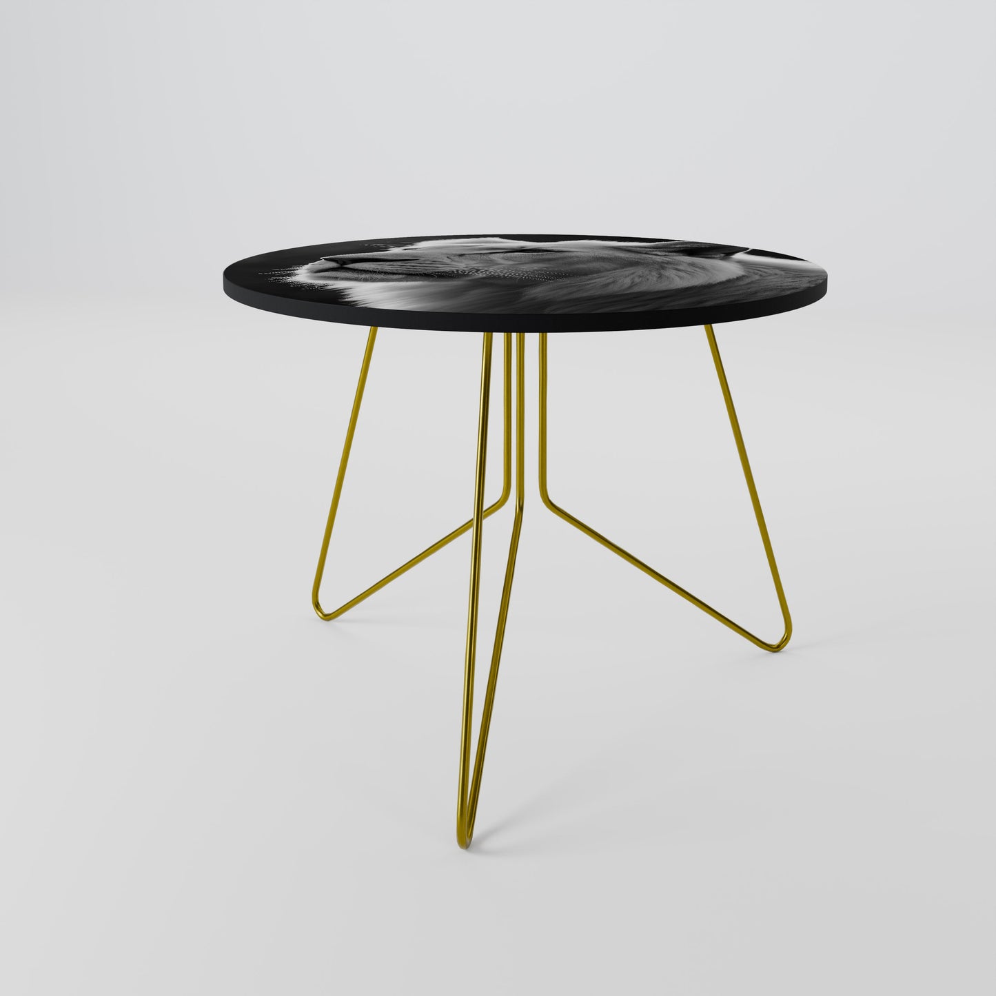 WHISPERS OF MAJESTY Coffee Table 69