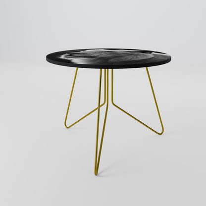 WHISPERS OF MAJESTY Coffee Table 69