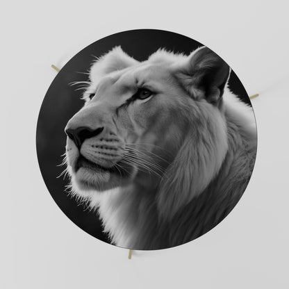 WHISPERS OF MAJESTY Coffee Table 69