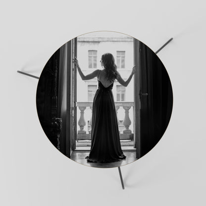 WINDOW TO WONDERS Coffee Table 60