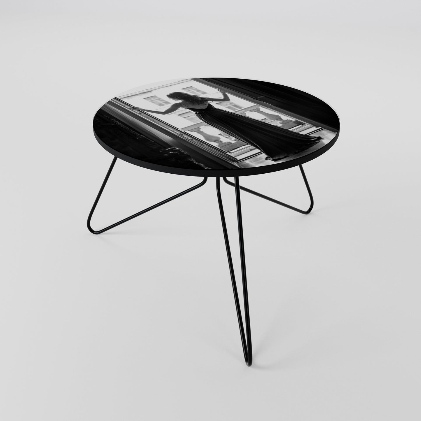 WINDOW TO WONDERS Coffee Table 60