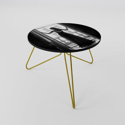 WINDOW TO WONDERS Coffee Table 60