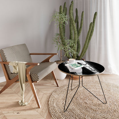 WINDOW TO WONDERS Coffee Table 69