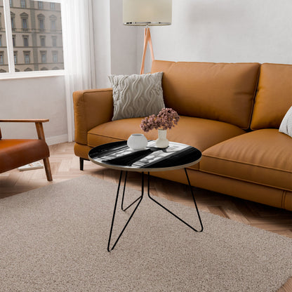 WINDOW TO WONDERS Coffee Table 69