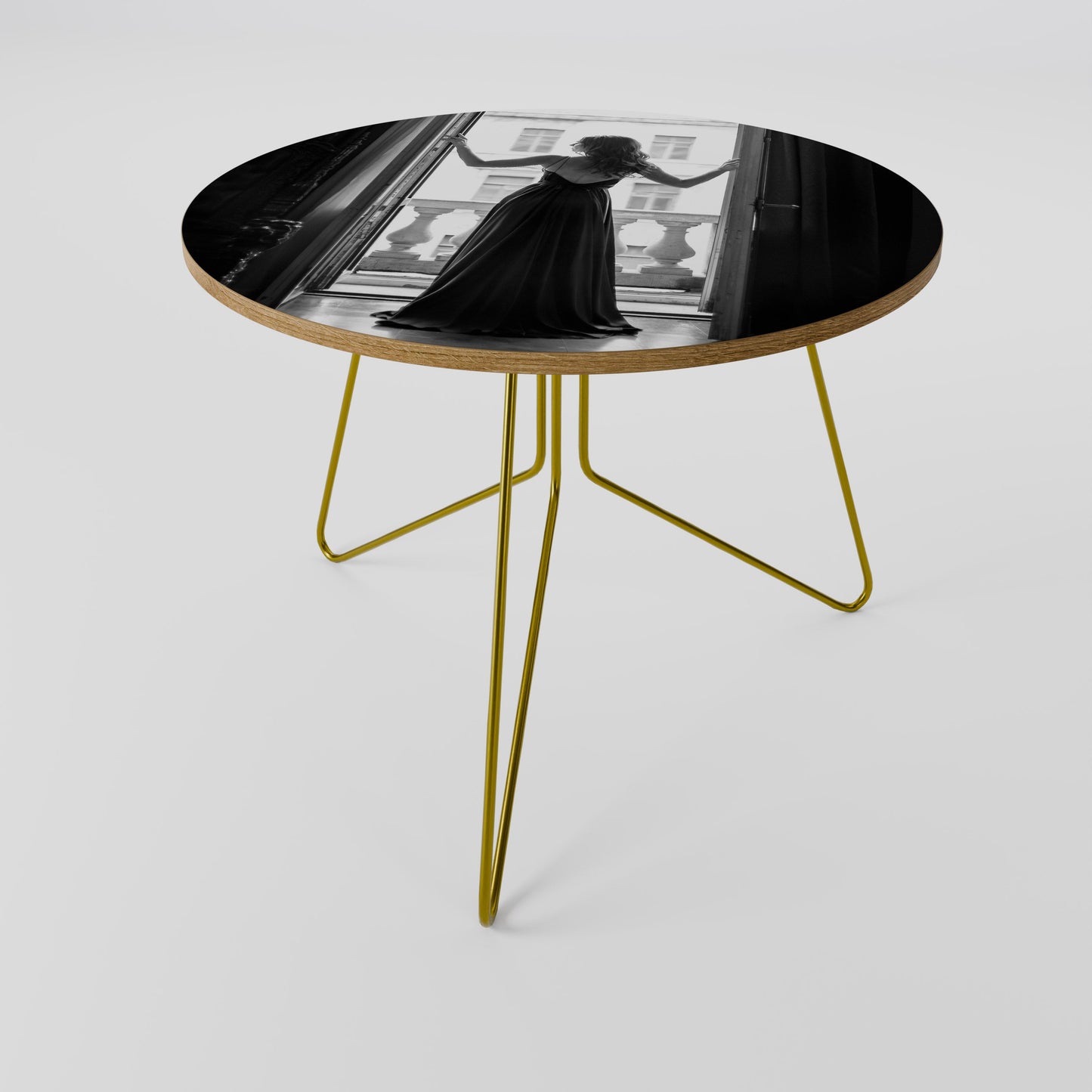 WINDOW TO WONDERS Coffee Table 69