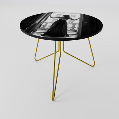 WINDOW TO WONDERS Coffee Table 69