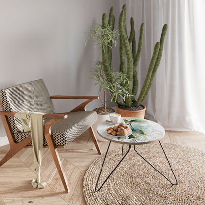 VIVID LEAF SYMPHONY Coffee Table 60