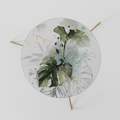 VIVID LEAF SYMPHONY Coffee Table 60