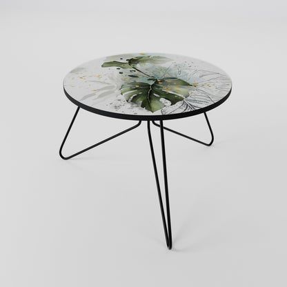 VIVID LEAF SYMPHONY Coffee Table 60