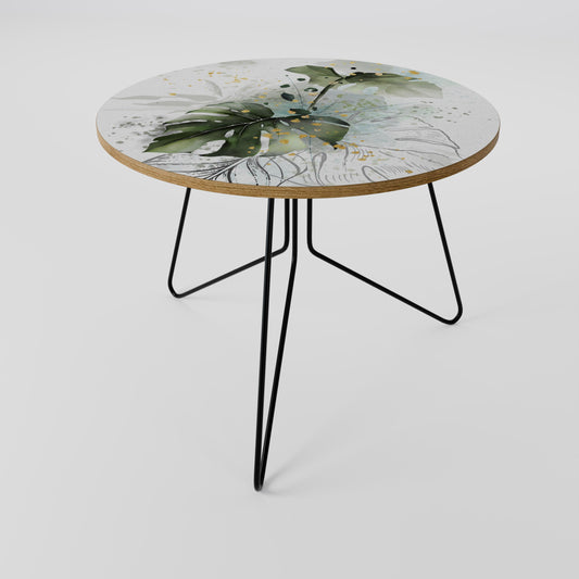 VIVID LEAF SYMPHONY Coffee Table 69