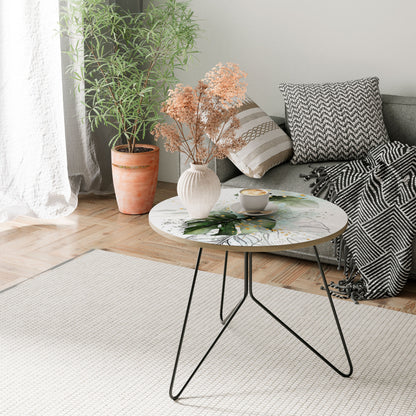 VIVID LEAF SYMPHONY Coffee Table 69