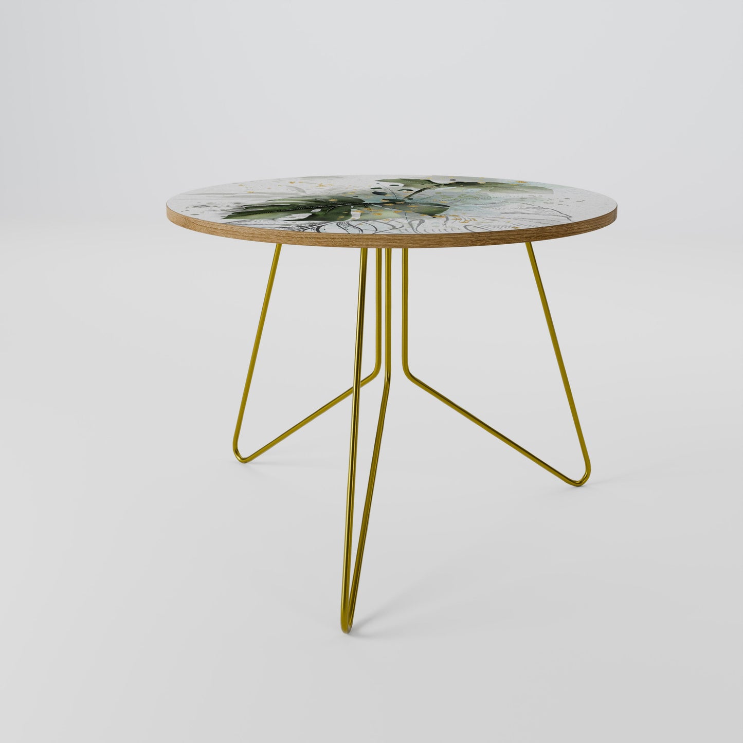 VIVID LEAF SYMPHONY Coffee Table 69