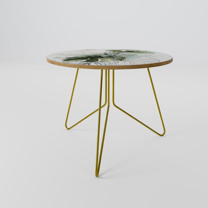 VIVID LEAF SYMPHONY Coffee Table 69