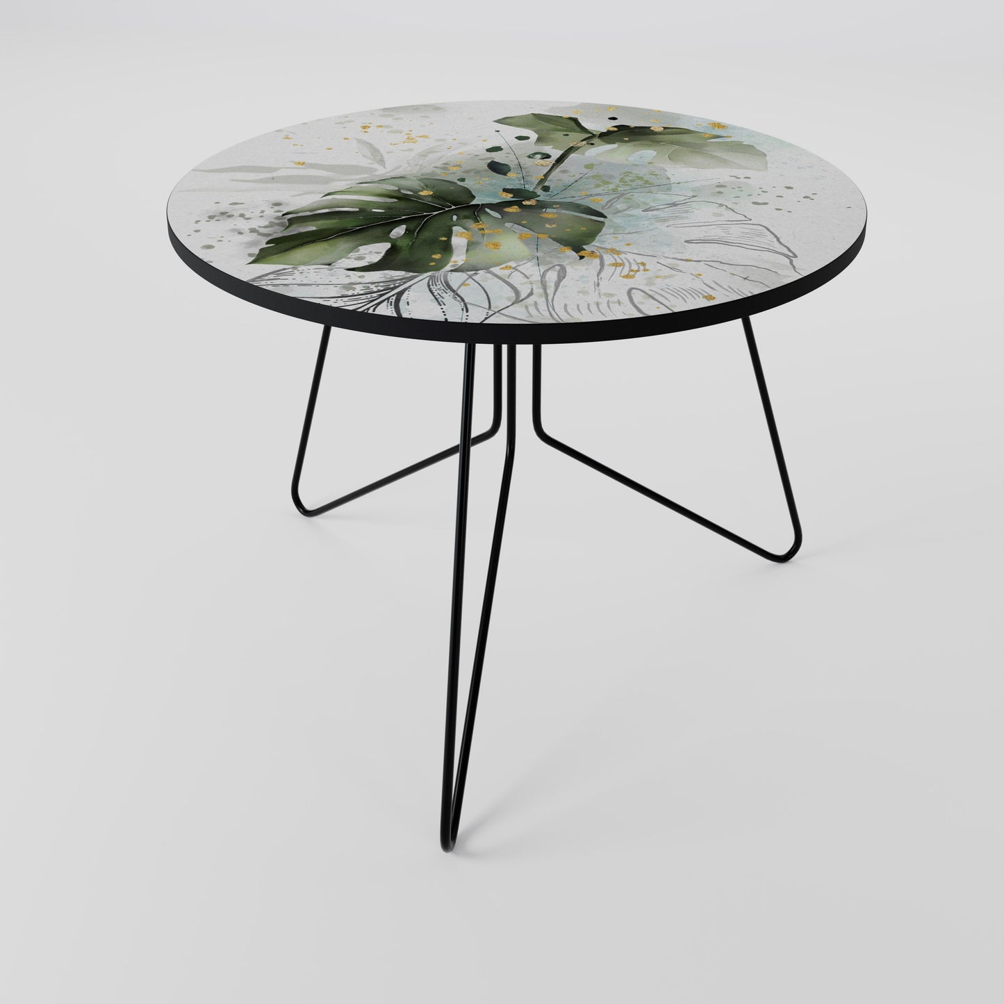 VIVID LEAF SYMPHONY Coffee Table 69