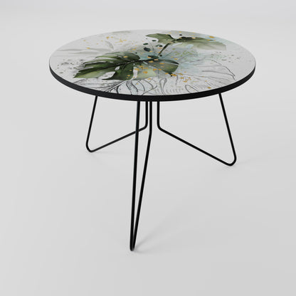 VIVID LEAF SYMPHONY Coffee Table 69