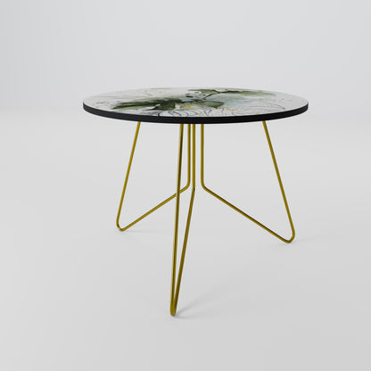 VIVID LEAF SYMPHONY Coffee Table 69